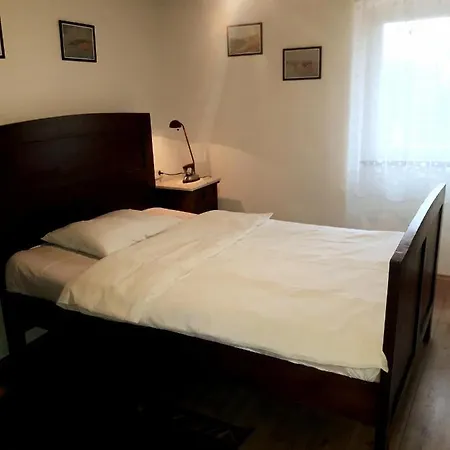 Casa Istriana Nona Pina