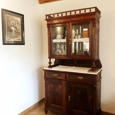 Casa Istriana Nona Pina