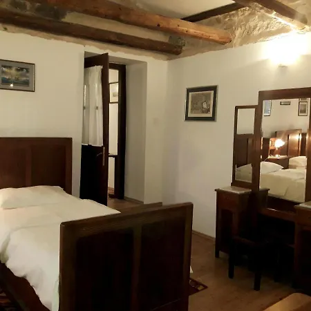 Casa Istriana Nona Pina Kastelir