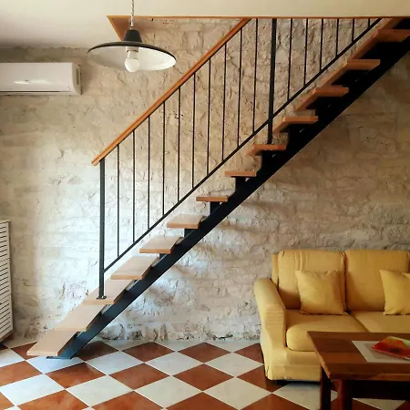 Casa Istriana Nona Pina