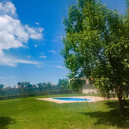 Casa Istriana Nona Pina Holiday home Kastelir