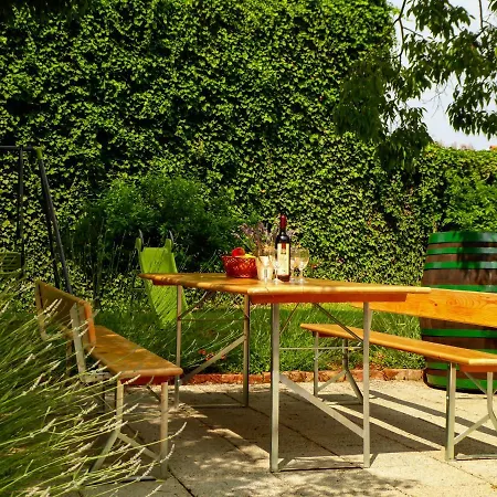 Holiday home Casa Istriana Nona Pina