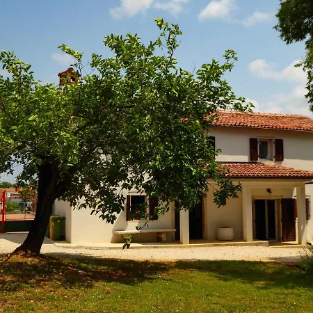 Casa Istriana Nona Pina *