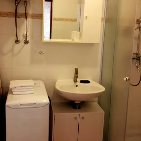 Casa Istriana Nona Pina * Kaštelir