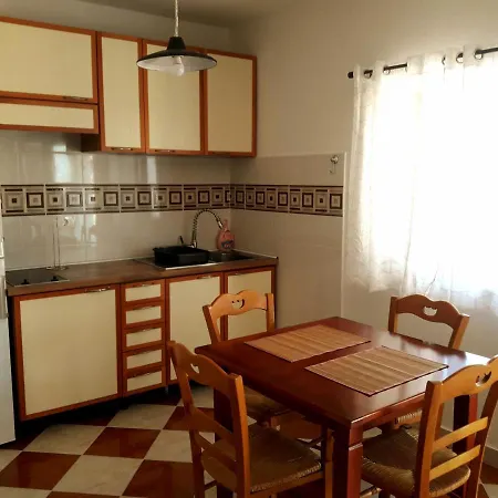 Casa Istriana Nona Pina Ferienhaus Kaštelir