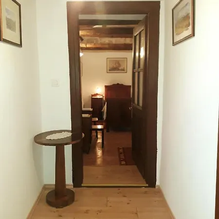 Prázdninový dům Casa Istriana Nona Pina