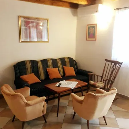 Prázdninový dům Casa Istriana Nona Pina *