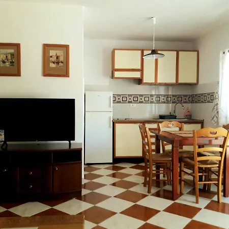 Casa Istriana Nona Pina Ferienhaus