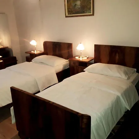 Prázdninový dům Casa Istriana Nona Pina