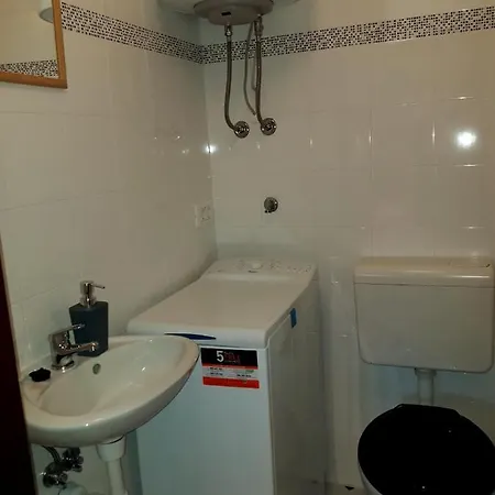 Prázdninový dům Casa Istriana Nona Pina *