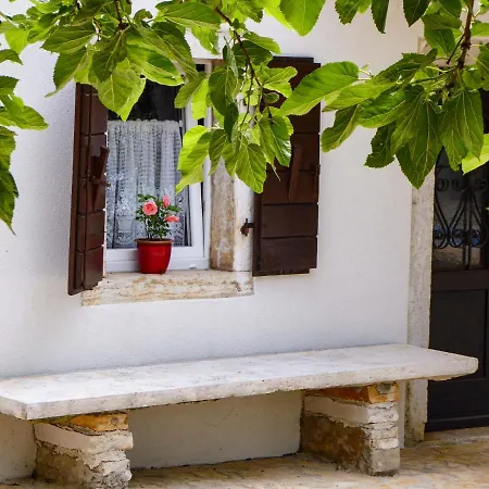 Prázdninový dům Casa Istriana Nona Pina