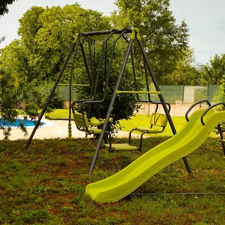 Prázdninový dům Casa Istriana Nona Pina