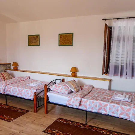 Prázdninový dům Casa Istriana Nona Pina