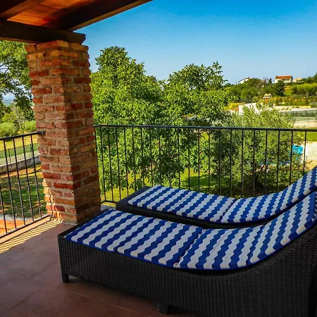 Casa Istriana Nona Pina * Kaštelir