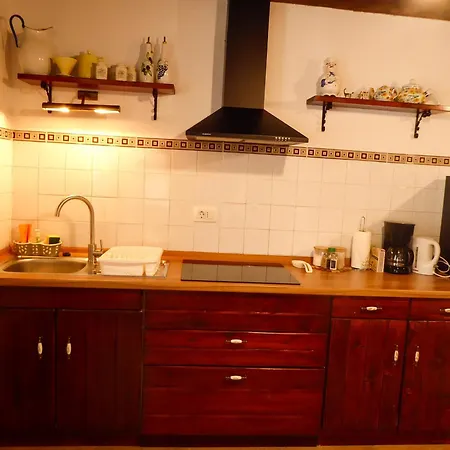 Casa Istriana Nona Pina * Kaštelir