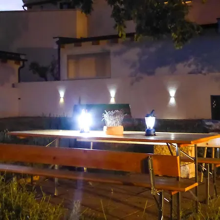 Casa Istriana Nona Pina *